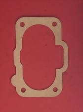 Weber Dcnf Air Filter Gasket