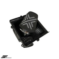 Abarth Fiat Grande Punto 1.4 T-Jet Ansaugung Air Intake Alfa Romeo Mito