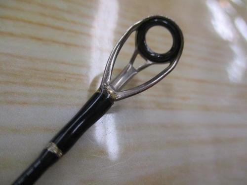 YAMAGA Blanks EARLY for Surf 105MH Spinning High Power Rod