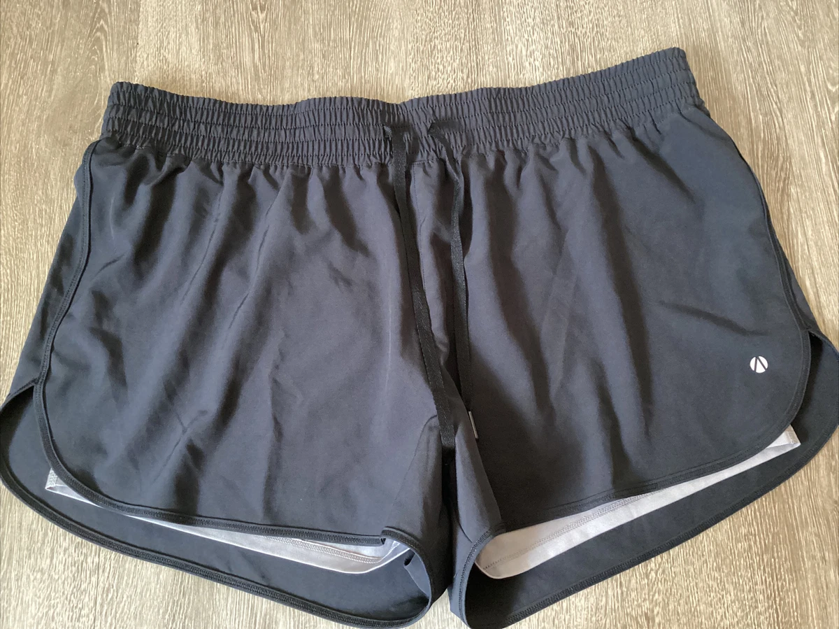 Lined sports shorts sale