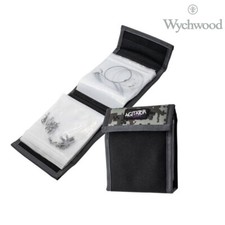 Wychwood Agitator Wire Trace Fishing Pouch - Trace Storage Wallet