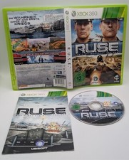 Ruse R.U.S.E. - Microsoft Xbox 360