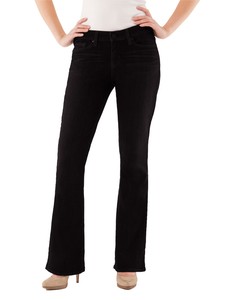 levi strauss modern bootcut jeans