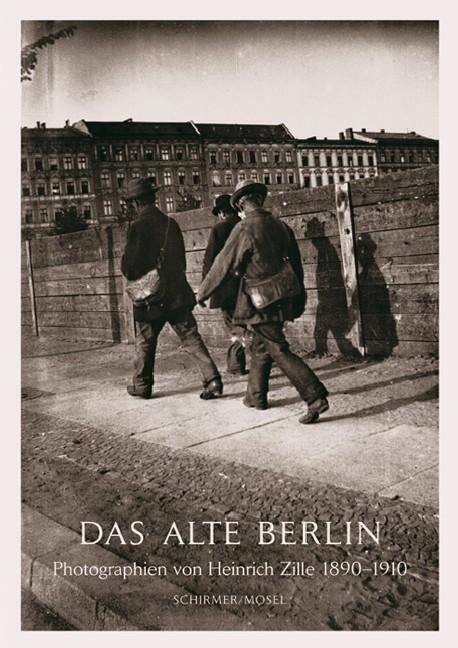 Thumbnail - Das Alte Berlin - Heinrich Zille - 9783829606905 Dhl-versand Portofrei