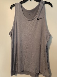 dri fit sleeveless t shirts