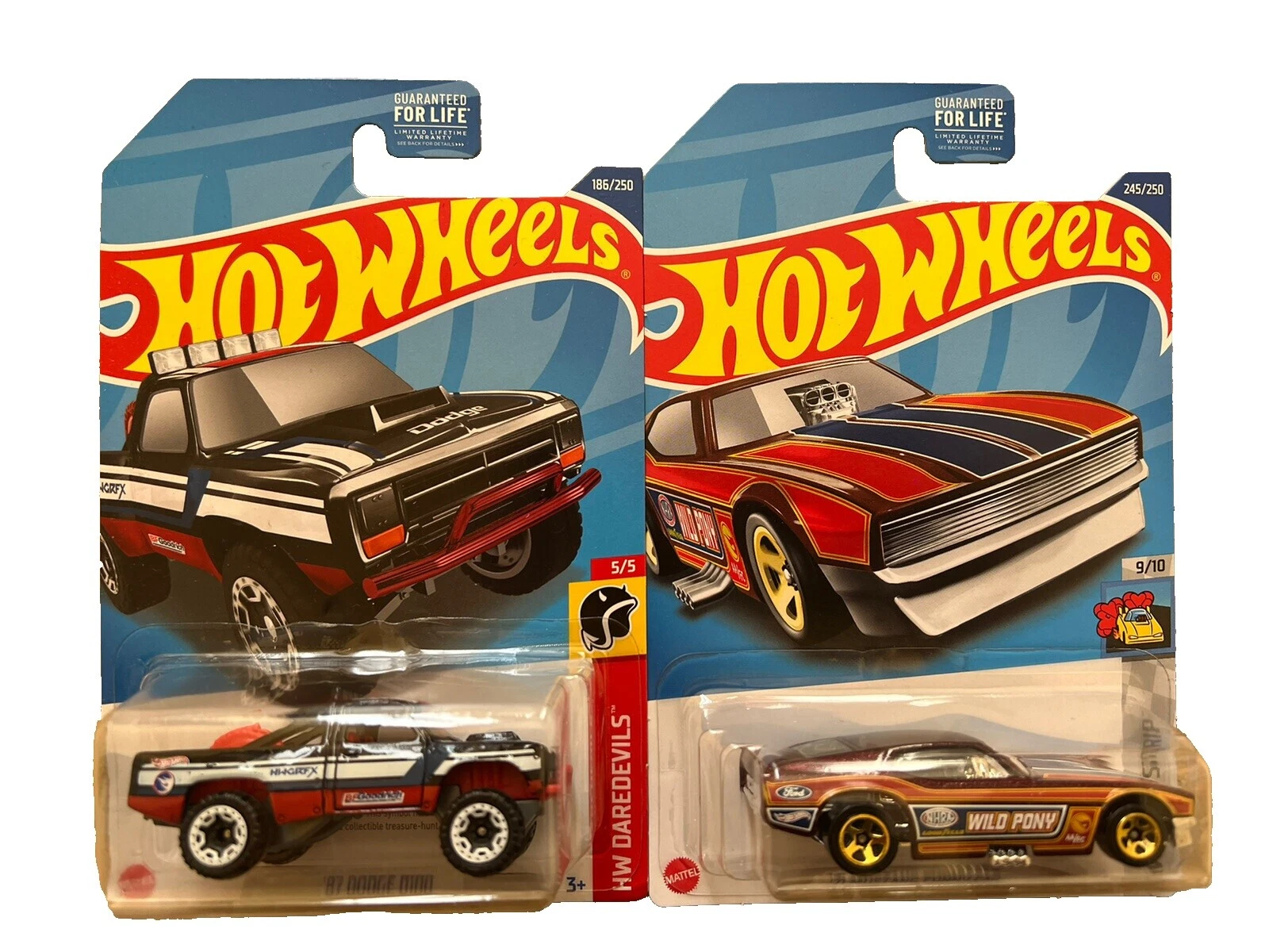 Hot Wheels Treasure Hunt Nissan 1:64 escala Diecast coches, camiones y camionetas