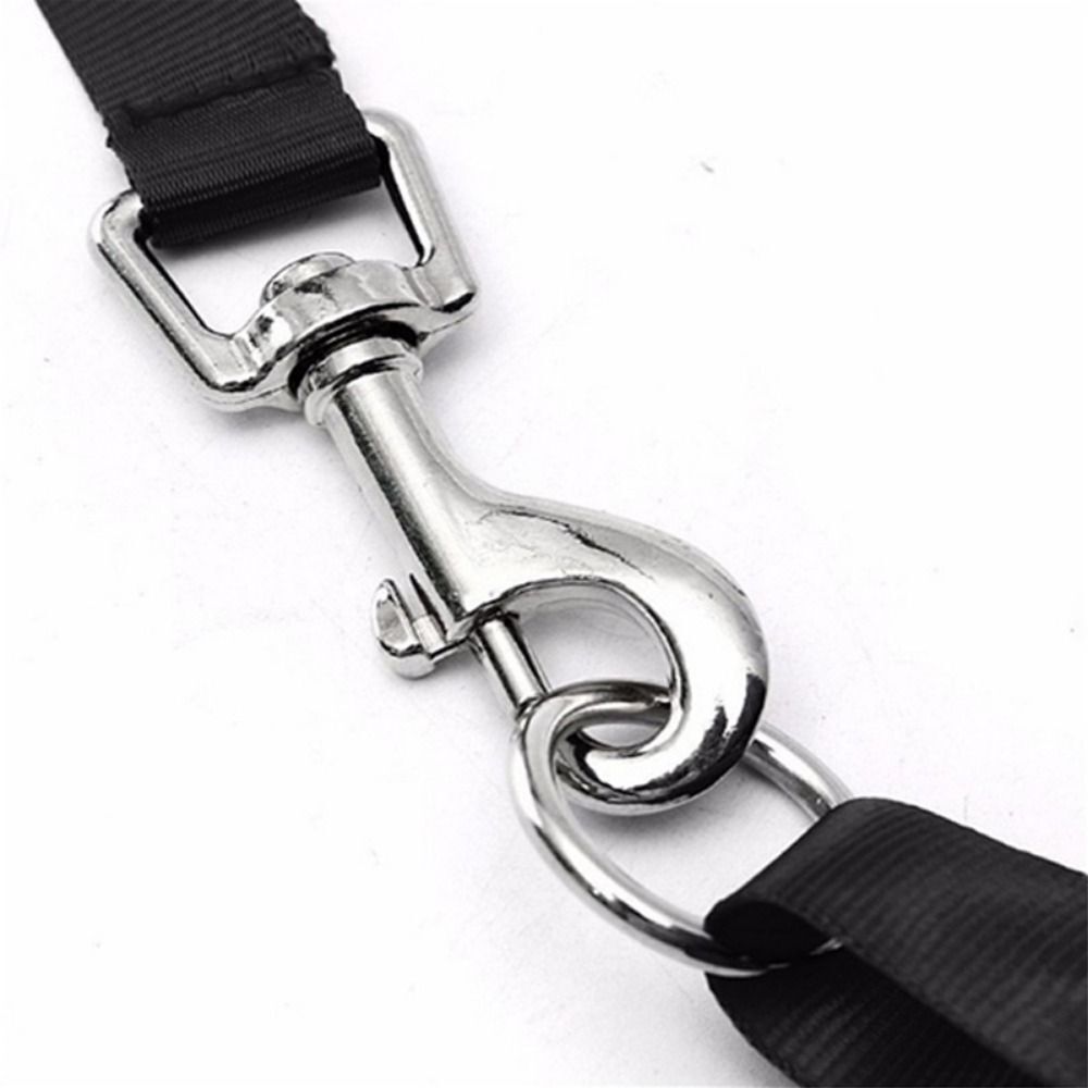 Gentle Leader Training Leash Dog Nylon Muzzle Training Head Collar Dog