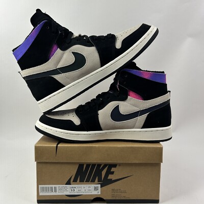 Nike Air Jordan 1 Zoom Air CMFT X PSG “Paris Saint Germain