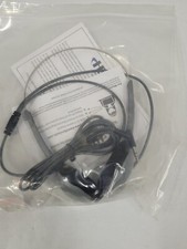 Hamilton Buhl Personal On Ear Headphones HA-1A