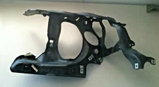 2004-2008 BMW 750i 750Li E65 E66 ~ RIGHT FRONT HEADLIGHT SUPPORT BRACKET ~ OEM