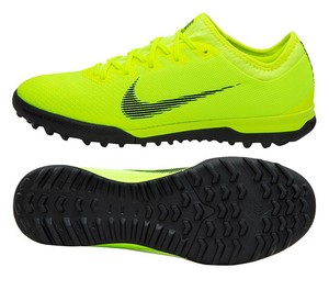 nike mercurial vapor club junior astro turf trainers