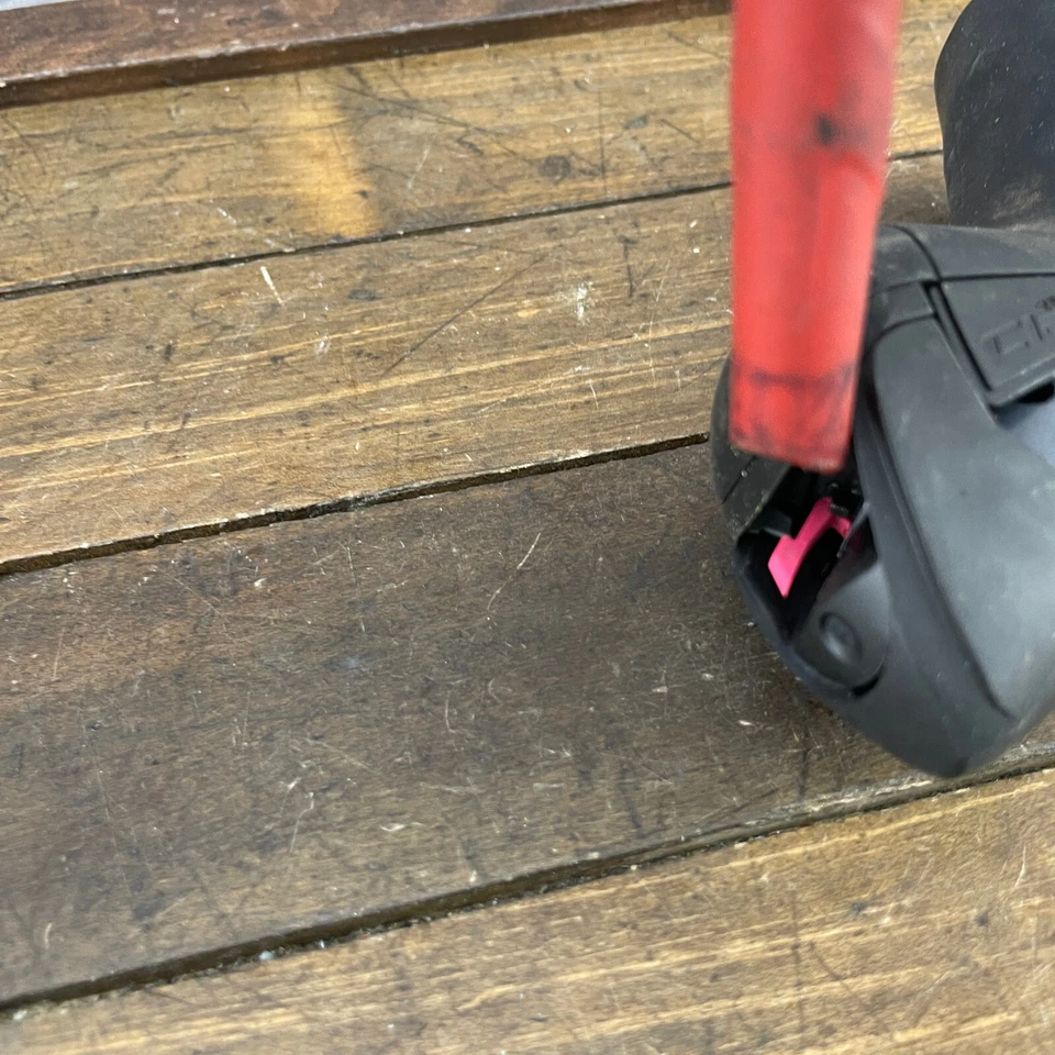 Shimano Claris ST-2403 Left Shifter PARTS Triple Orphan Shift Lever Brake Lever - Image 3 of 4