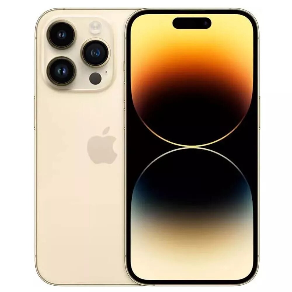 スマートフォン本体 iPhone 14 Pro Max 128GB Apple iPhone 14 Pro Max (5G) 128GB/256GB Factory Unlocked Dual SIM