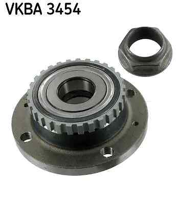 Cuscinetto ruota VKBA 3454 SKF per PEUGEOT 406 406 Break 406 Coupé