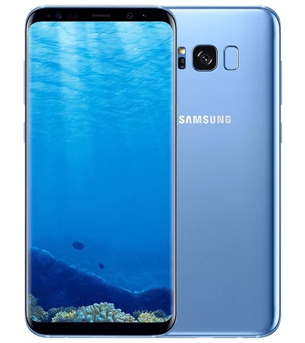 Samsung Galaxy S8 SM-G950U 64GB AT&T VERIZON T-MOBILE SPRINT UNLOCKED OPEN BOX - Picture 5 of 25
