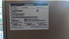 Lenovo 4XF0N03161 ThinkCentre Tiny VESA Mount II