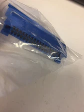 41-946 GC ELECTRONICS  34 CONTACT IDC CARD EDGE CONNECTOR NEW