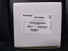 Dual Input Module, Addressable, Hochiki Model DCP-DIMM