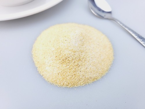 Garlic Salt, Seasoning, Premium Quality 100% Natural Vegan Friendly 50g - 1.95kg - Picture 8 of 16