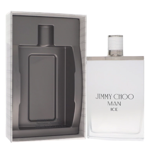 JIMMY CHOO MAN BLUE & ICE 2本セット 30ml 【公式通販】