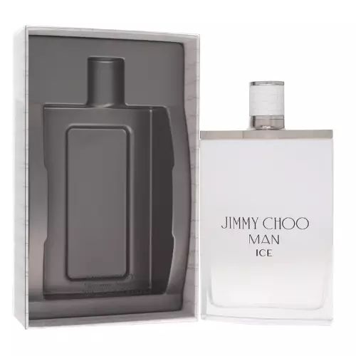 Jimmy Choo Man Intense Eau de Toilette Spray by Jimmy Choo 6.7 oz