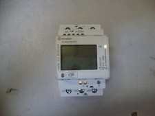 Finder Energiez&auml;hler,Stromz&auml;hler 7M.38.8.400.0212 IP20 Elektrizit&auml;tsz&auml;hler
