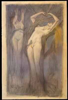Felicien Rops Foto A4 nicht erkannt 282445