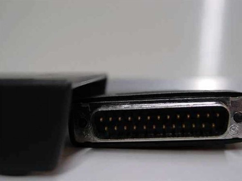 Compaq 258575-002 Laptop Floppy Drive Caddy Armada 4100, 4200 - Picture 3 of 4