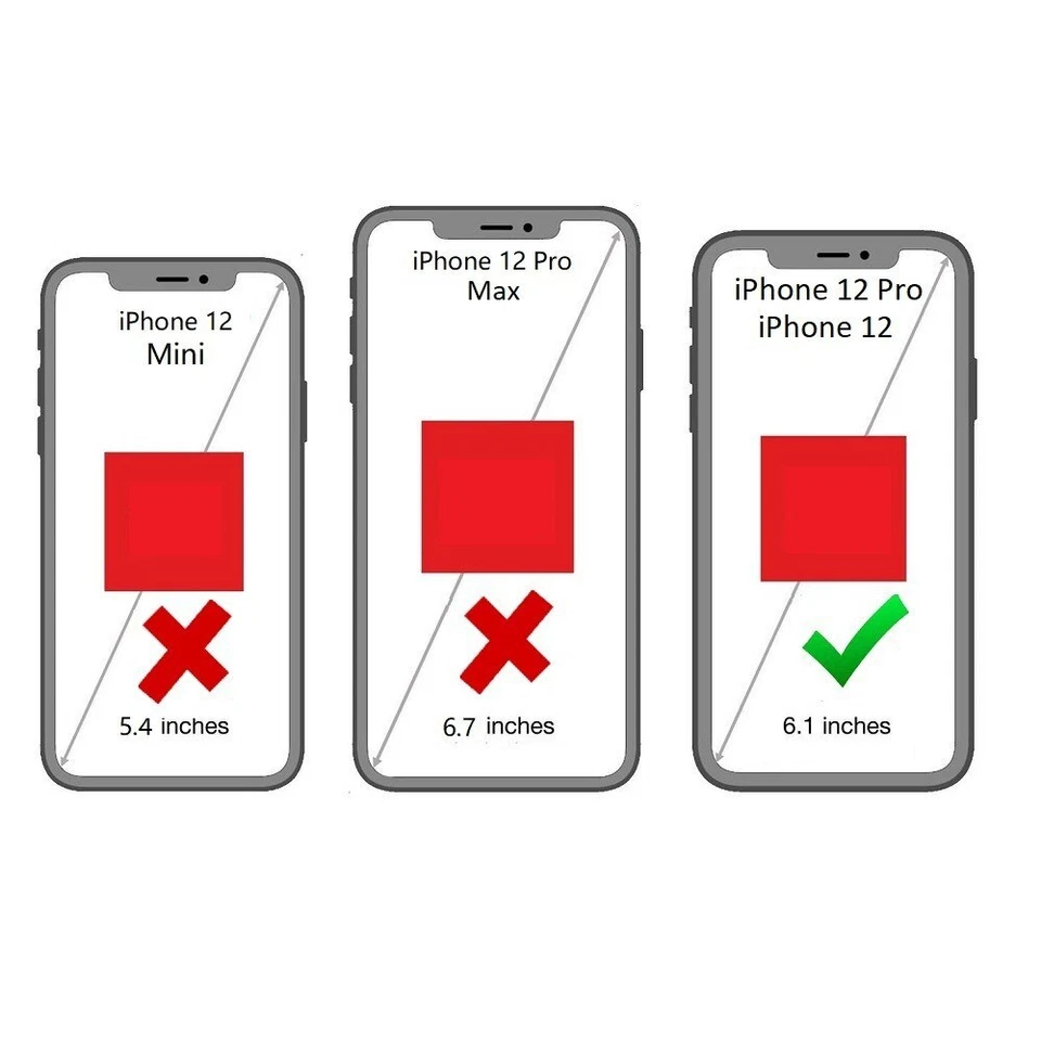 Rhombus 闪亮钻石外壳 保护套 适合 iPhone 12/12 Pro 6.1 英寸 金色 — 第 2/3 张图片