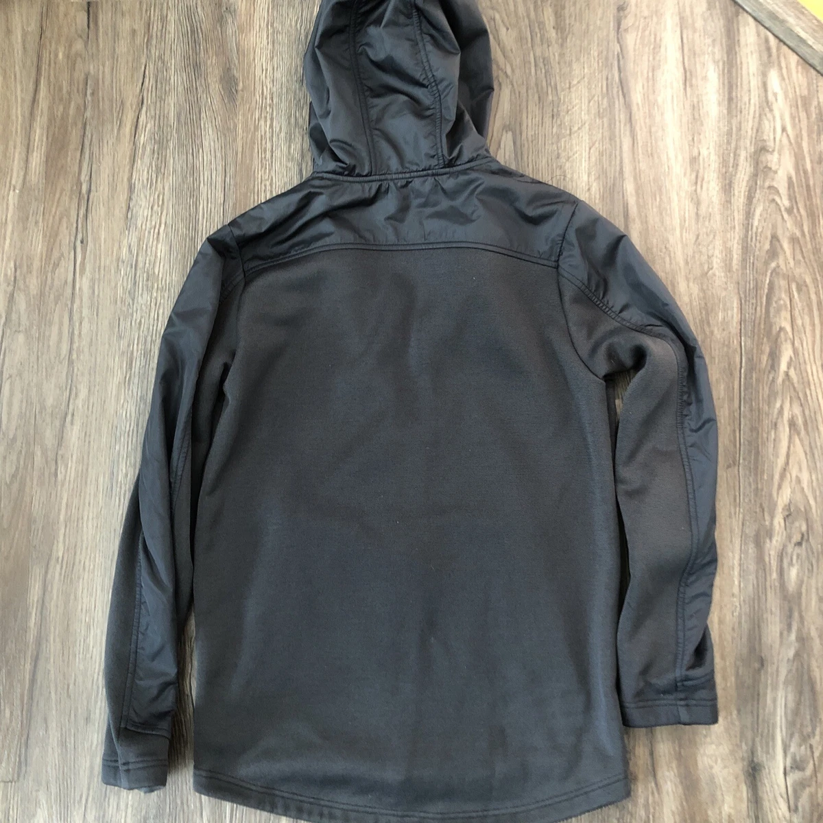 Under armour scrambler hybrid cheap jacket