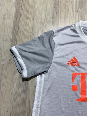 Bayern Munich 2020 2021 Jersey Away football shirt Adidas GE0583