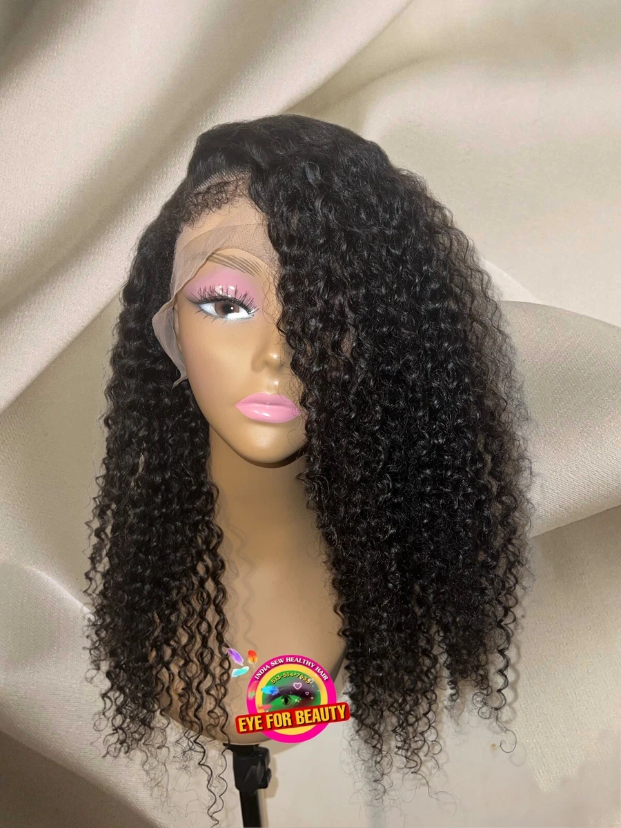 Beauty 4 u lace front clearance wigs