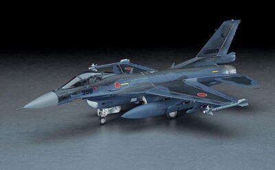 Hasegawa JASDF Mitsubishi F-2A Model Kit 1/48 Scale Kit PT27 | eBay