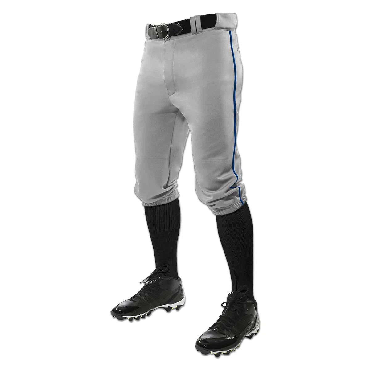 Pantalon De Baseball Pantalon Baseball Champro Triple Crown Jeunes - Polyester TEK-KNIT Pantalon Sport Champro