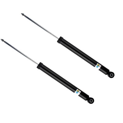 2 Bilstein B4 rear shocks 2-19-261393 fits TOYOTA YARIS R / iA | eBay