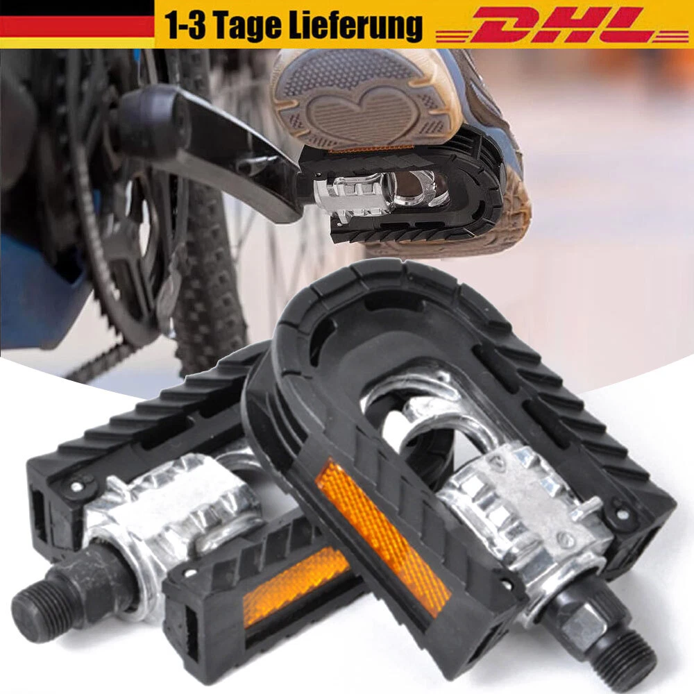 Fahrradpedale Klappbar online kaufen | eBay.de