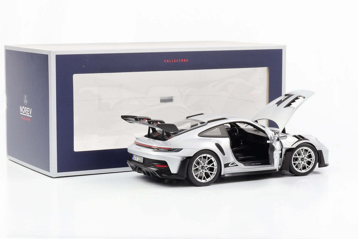 NOREV 1/18 - PORSCHE 911 GT3 RS - 2022 187357 for sale