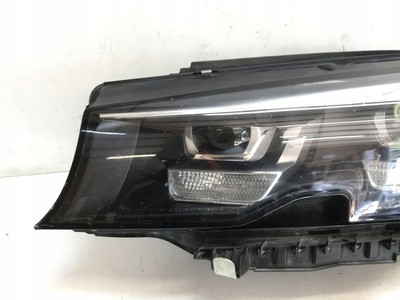 SCHEINWERFER LINKS BMW SERIE 3 BERLINA (G20) B47D20B B47D20B 2019  