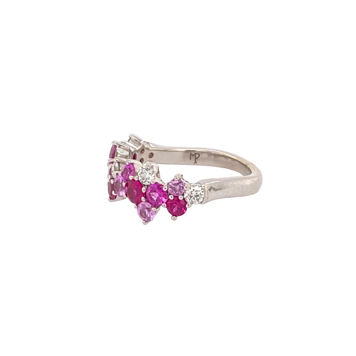 Goldmark ruby sale rings