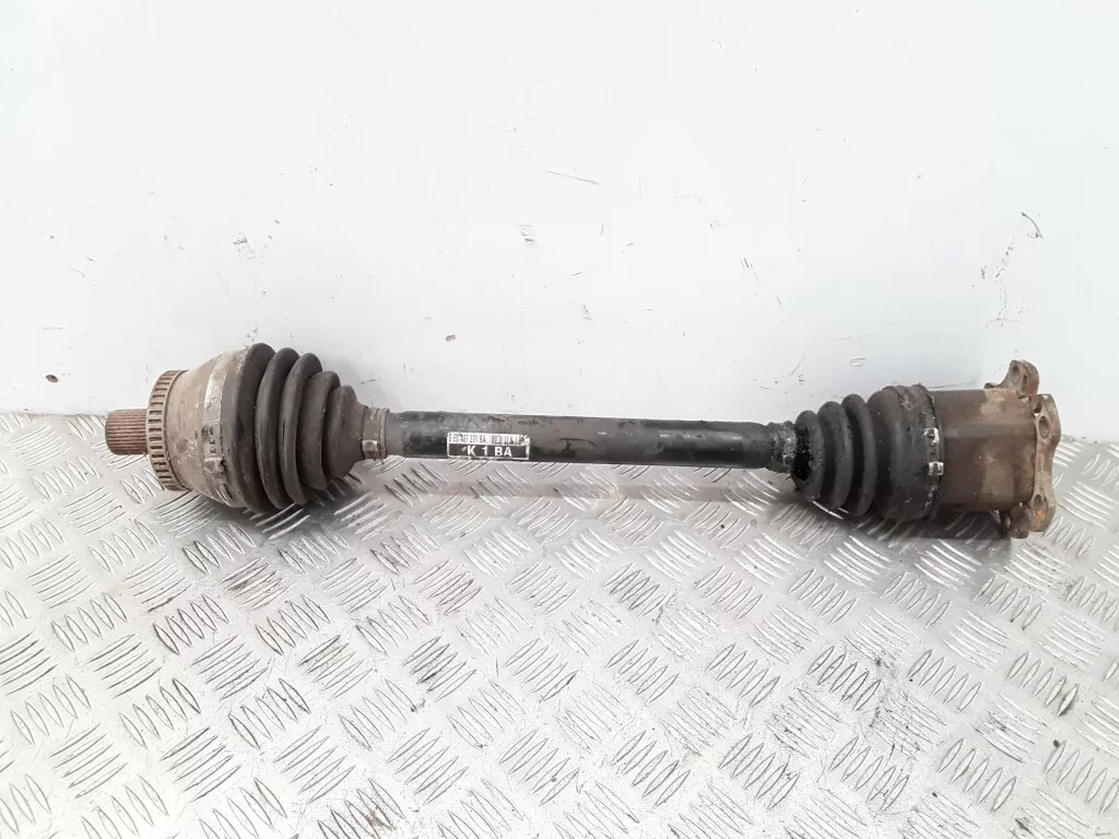 Audi a4 drive shaft online