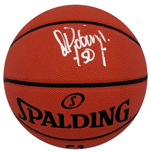 Franklin Official Size-Weight No. 7115 David Robinson Basketball