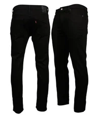 Levi's Men's 511 Slim Fit Jeans Native Cali 04511-1907