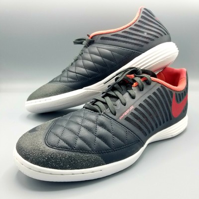 lunar gato nike futsal