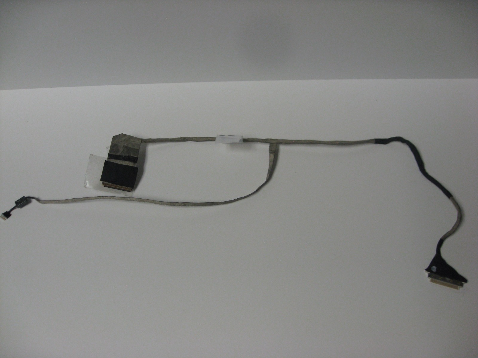 Gateway NV51B15U Series LED Video Cable DC020010L10 (L62-10) | eBay