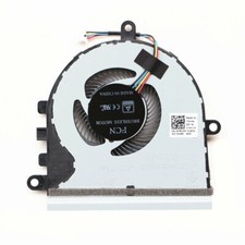 CPU Cooling Fan FOR DELL Inspiron 15-5575 15-5570 CN-07MCD0 07MCD0 7MCD0