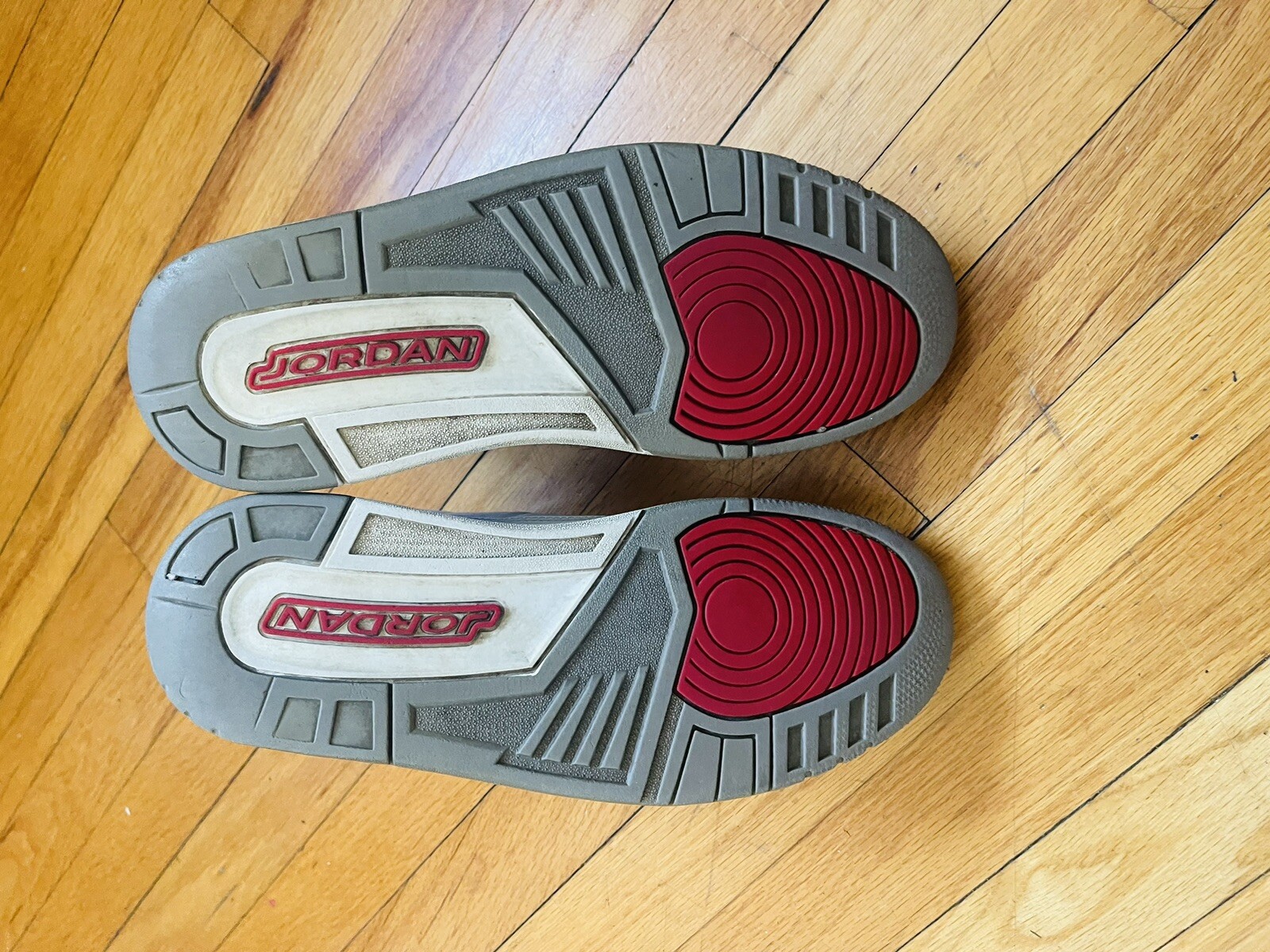 Jordan Retro Beater Box eBay