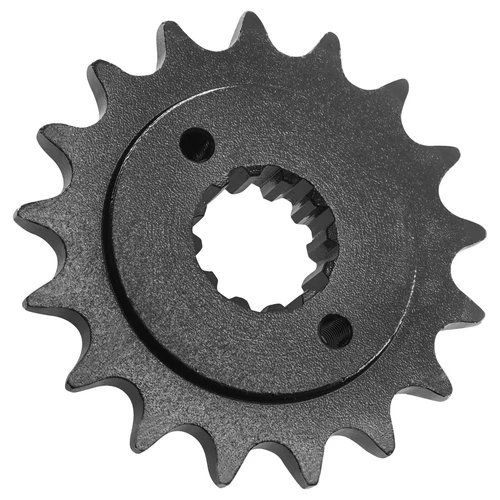 Black Drive Chain And Sprocket Kit for Honda VT750C Shadow Ace 750 1998-2003 - Bild 6 von 8