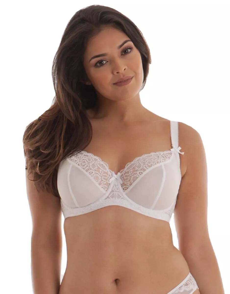 Curvy Kate Ellace Balcony Bra - CK4401