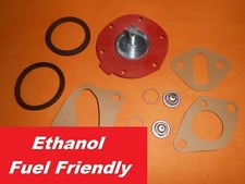LAND ROVER SERIES II & III 2.25 LITRE PETROL (AC DELCO TYPE)FUEL PUMP REPAIR KIT