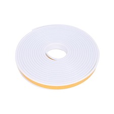 3M/5M 9-40mm U-Shaped Self-adhesive High Elasticity Edge Strip For Table Corners